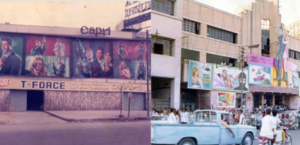 From 1,585 Cinemas to Almost Zero: The Death of Cinemas in Pakistan Explained