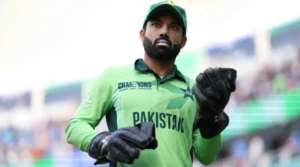 NCCIA Accuses Mohammad Rizwan of Leaking Team Information and Online Betting Links